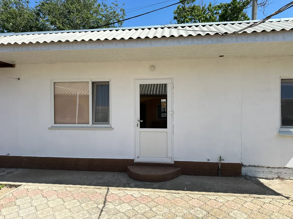 Трехместный номер с кухней