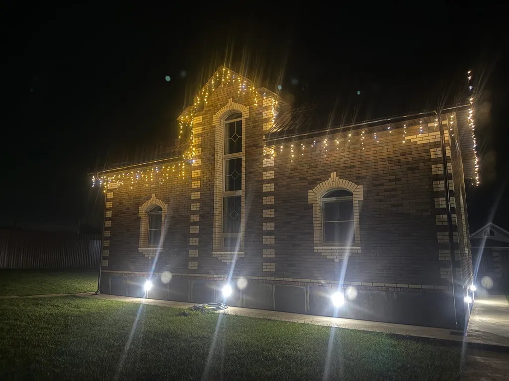 Коттедж Загородный дом — Можайск