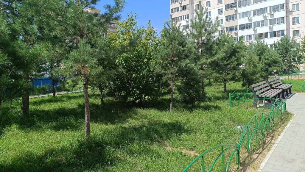 Апартаменты Оникс рядом с Ареной Ерофей