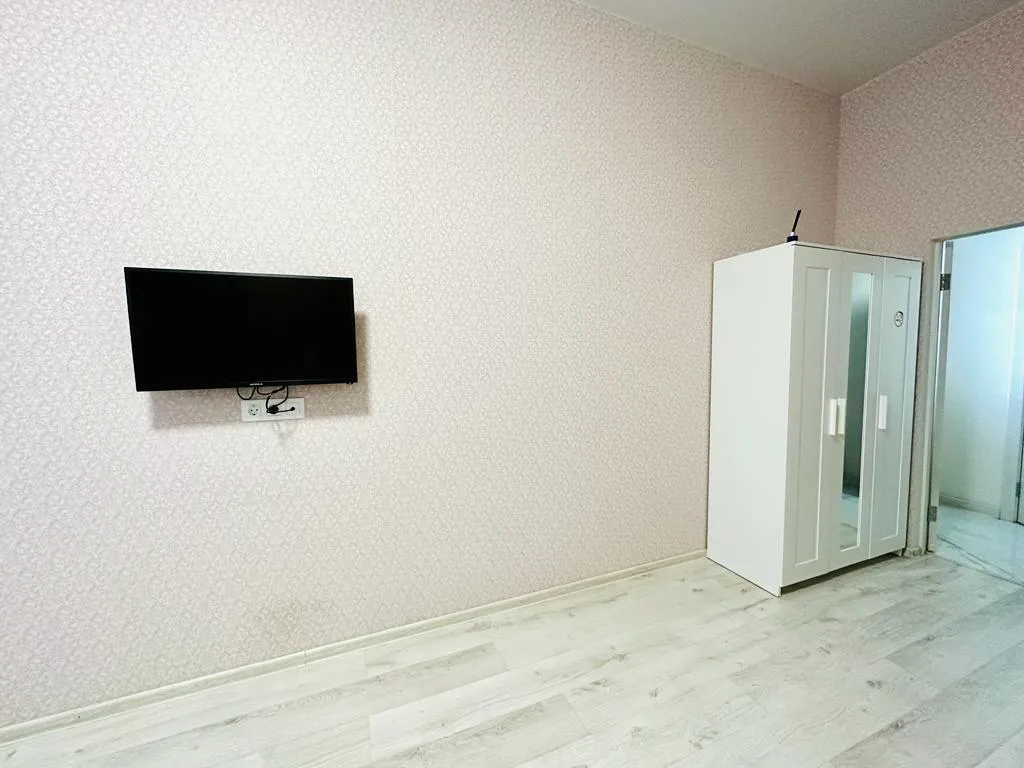 Уютная студия в гостевом доме