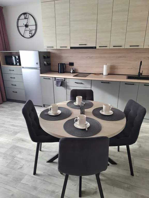 Уютная квартира с новым ремонтом, разместим с комфортом до 4 человек