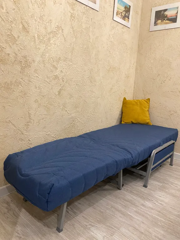 Квартира 1-комнатная Квартира — Пионерский