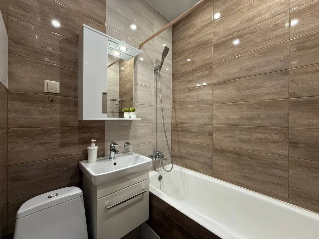 Квартира Уютная квартира возле зоопарка в центре города — Новосибирск