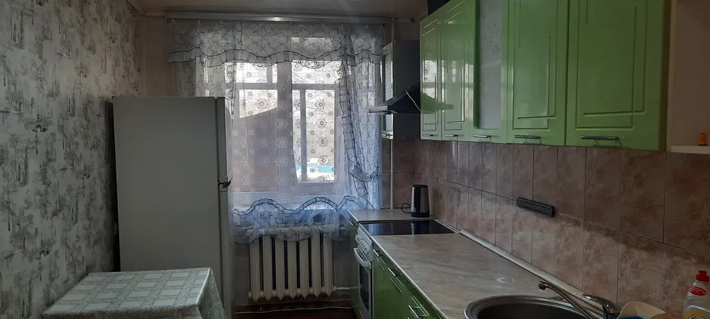 Квартира в центре города