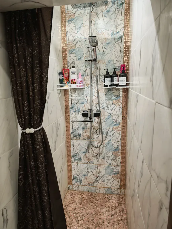 Уютнейшая квартира рядом с Байкалом