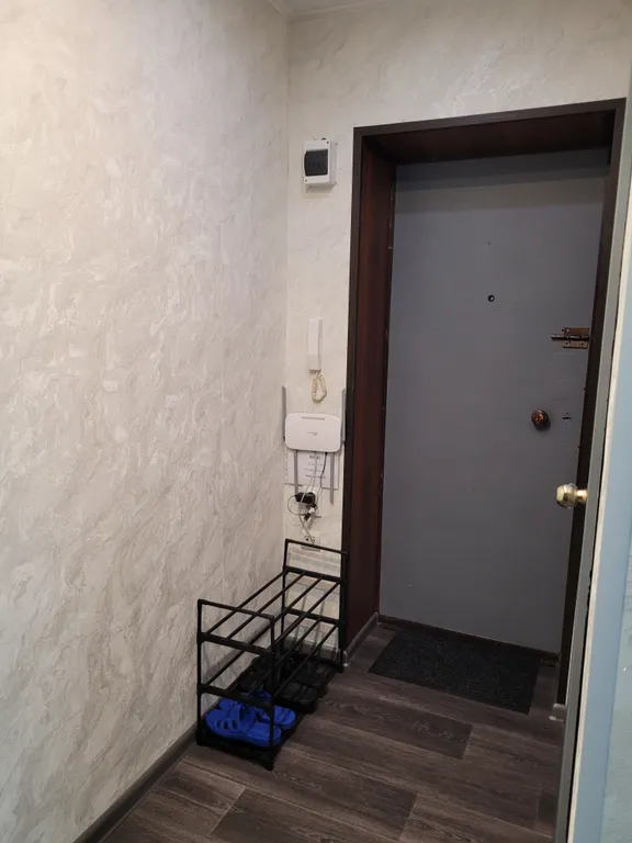 Уютная квартира в Железнодорожном районе