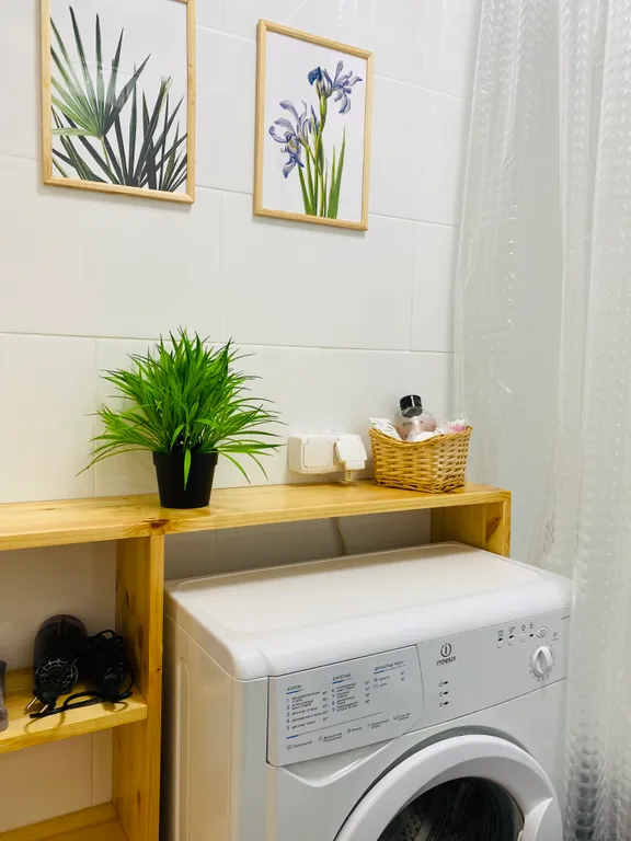 Квартира у ж/д и авто-вокзала