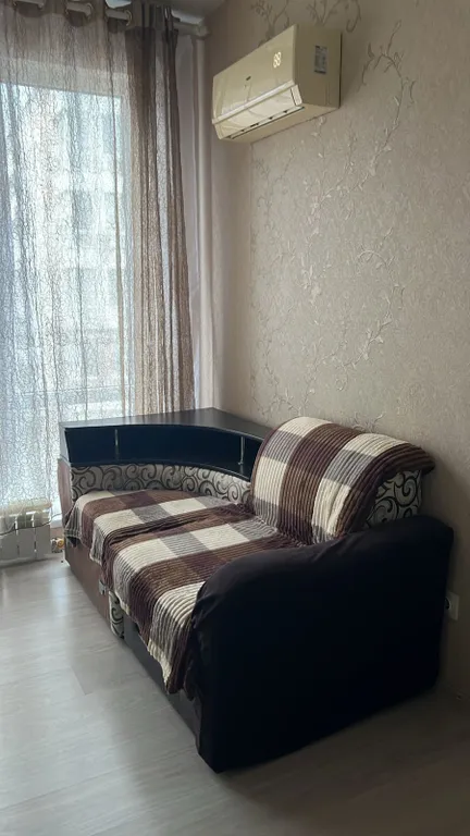 Квартира Уютная квартира на Мамайке — Сочи
