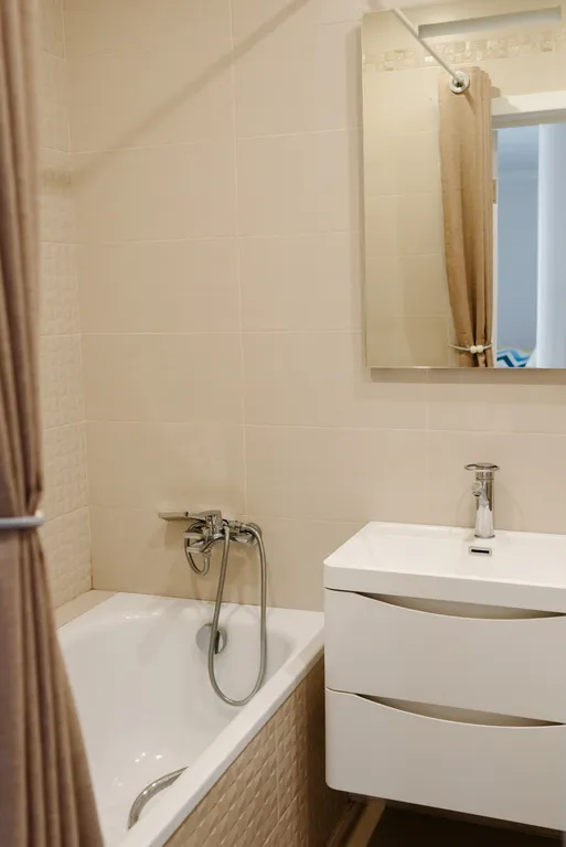 Апартаменты в центре