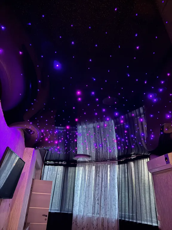 Омск, Кировский у ТЦ Мега