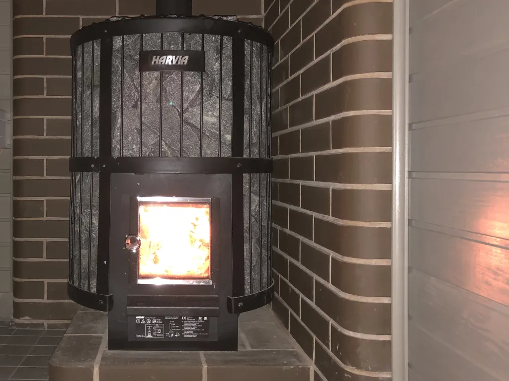 Коттедж Коттедж Вязоград — Приморск