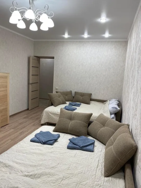 Квартира у моря