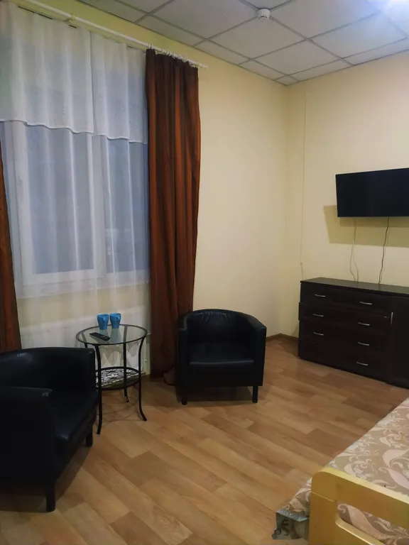 Квартира Комната — Песочный