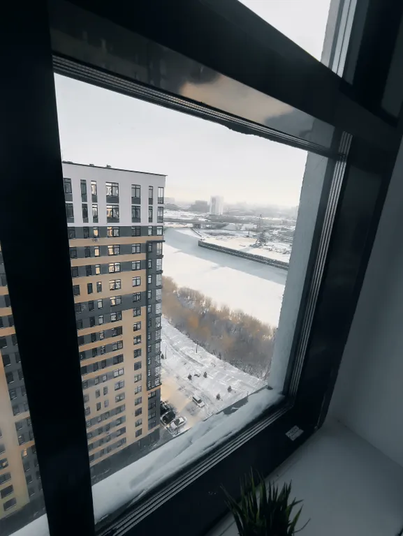 Квартира Семейные апартаменты рядом с аквапарком ЛетоЛето — Тюмень