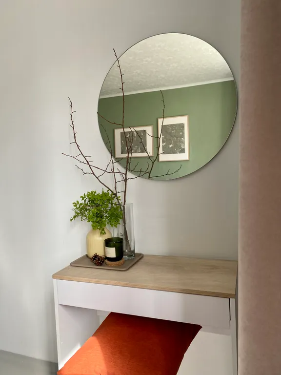 Квартира Северный лес