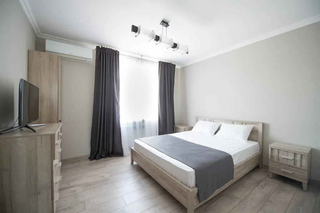 Коттедж в центре Геленджика