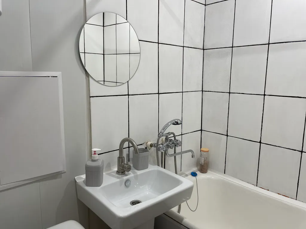 Добрый дом однушка рядом с термами