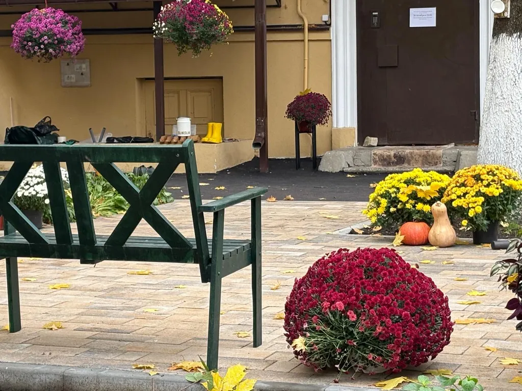 Уютная квартира в курортной зоне, рядом с парком, бесплатной парковкой