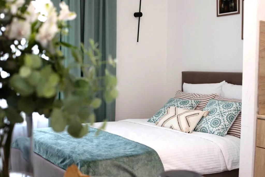 Квартира Видовая студия в центре — аренда посуточно в Ханты-Мансийск