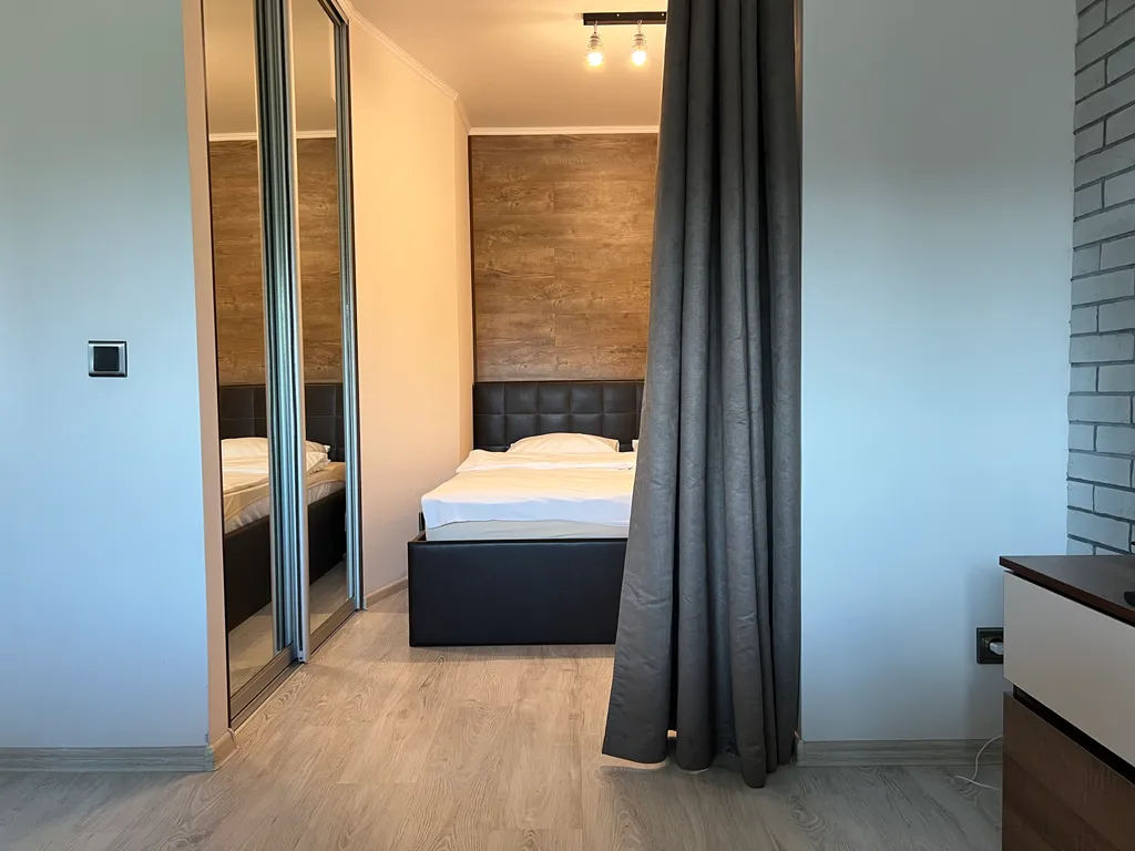 Комфортная квартира