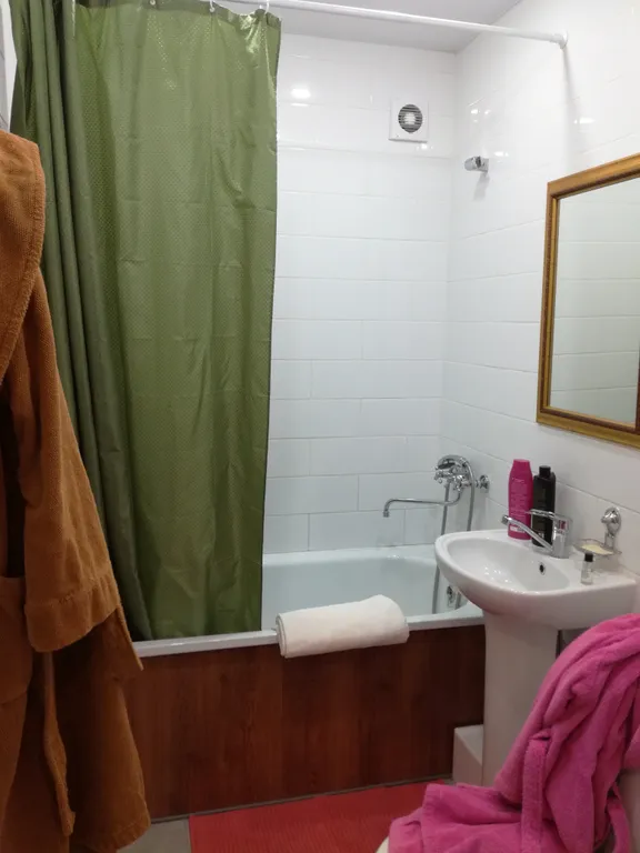 Квартира в центре