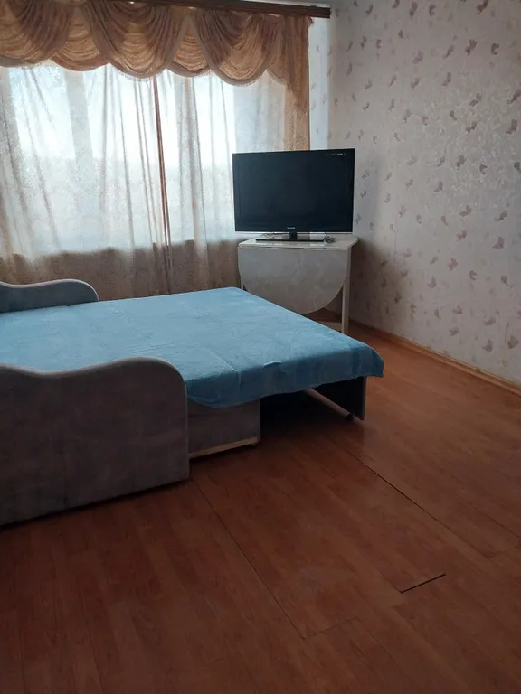 Уютная 1-я квартира