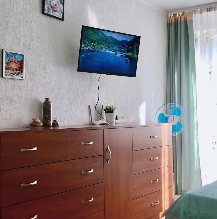 Квартира Квартира Apartament near Albertina — Калининград
