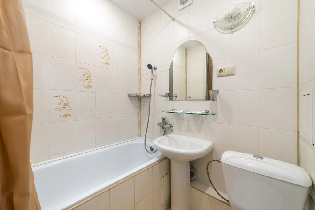 Апартаменты в самом центре