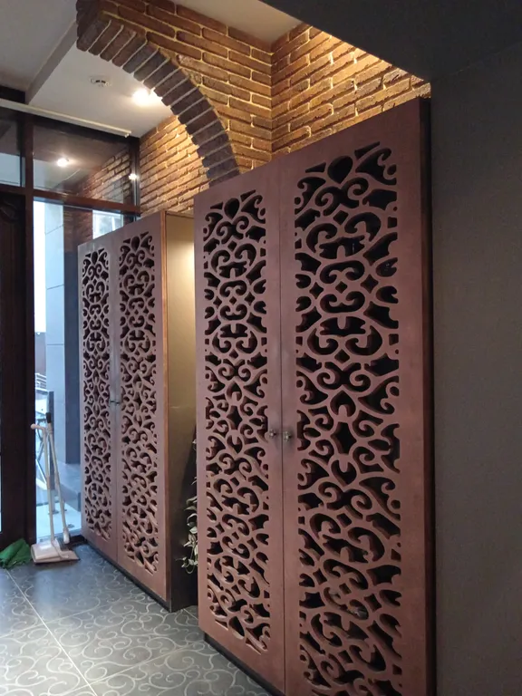 Шикарные апартаменты класса Люкс