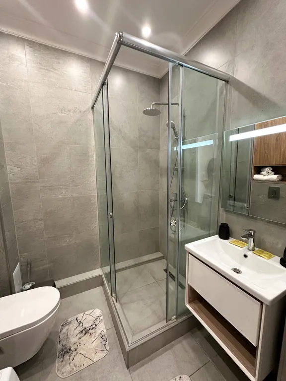 ЖК 4YOU business, №180 апартамент