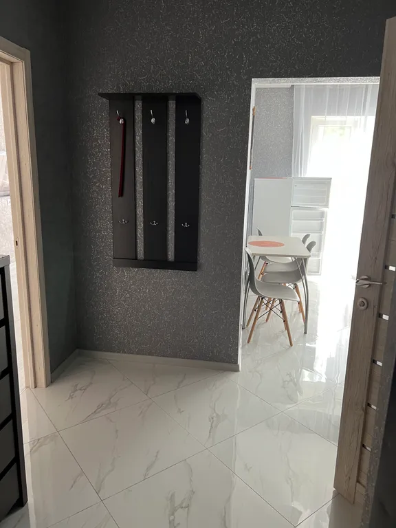 Квартира Уютная квартира в центре города Светлогорска — Сальское