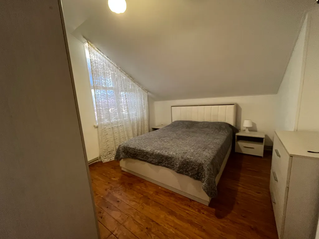 Апартаменты на море