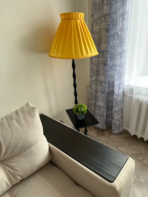 Квартира в самом сердце старого Выборга