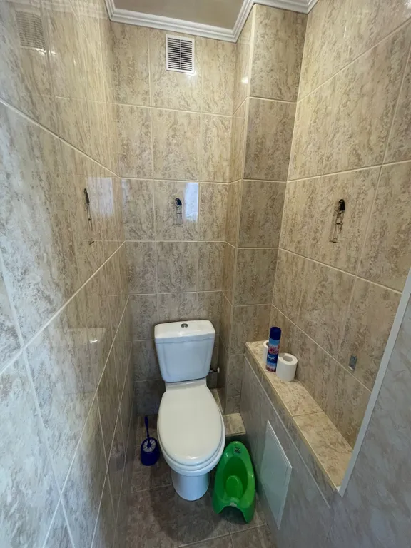 Уютная и функциональная квартира рядом с центром