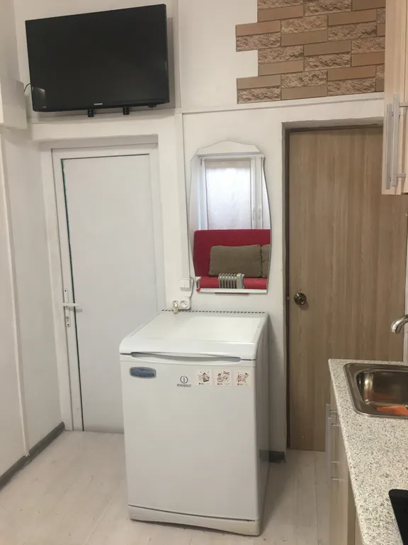 Гостевой домик