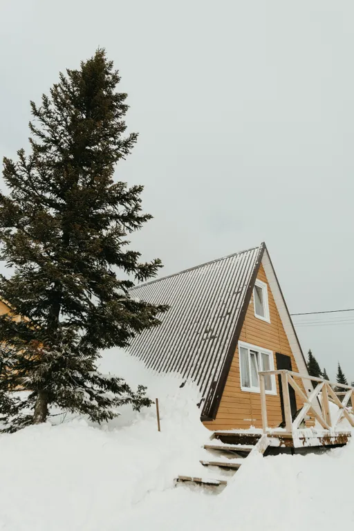 Коттедж Gesh_142 — аренда посуточно в Шерегеш