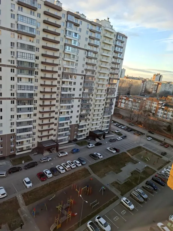Квартира Квартира в ЖК Шоколад рядом с Мамаевым Курганом — Волгоград