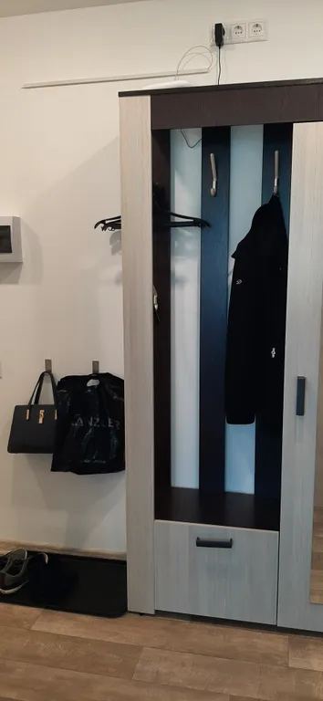 Квартира в сердце Пушкинских гор