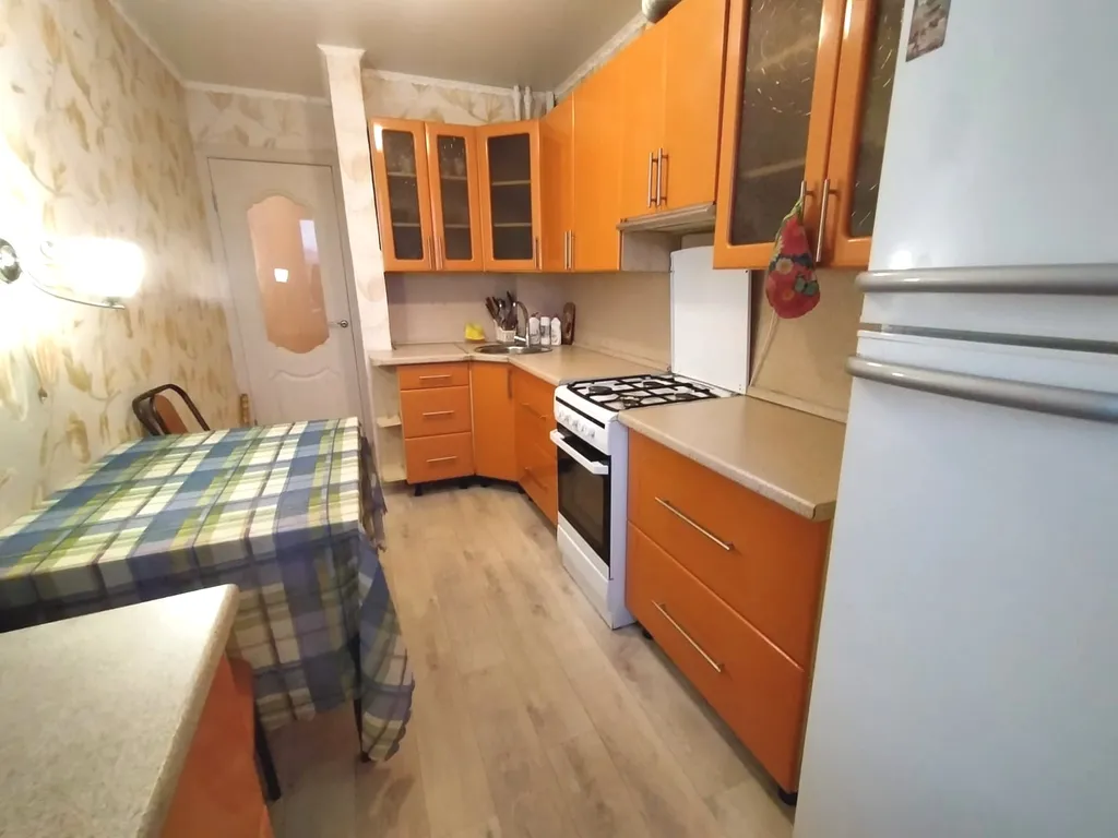 Идеально для командированных