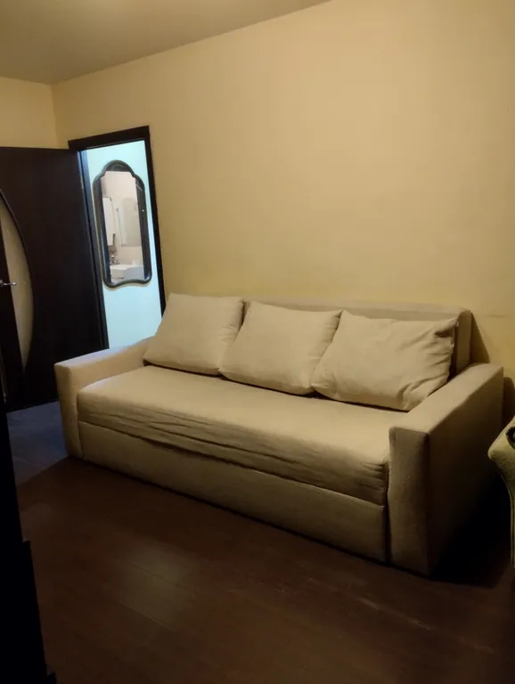 Квартира эконом класса