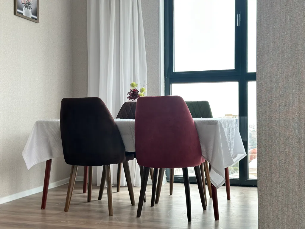 Blue laguna Аpartment