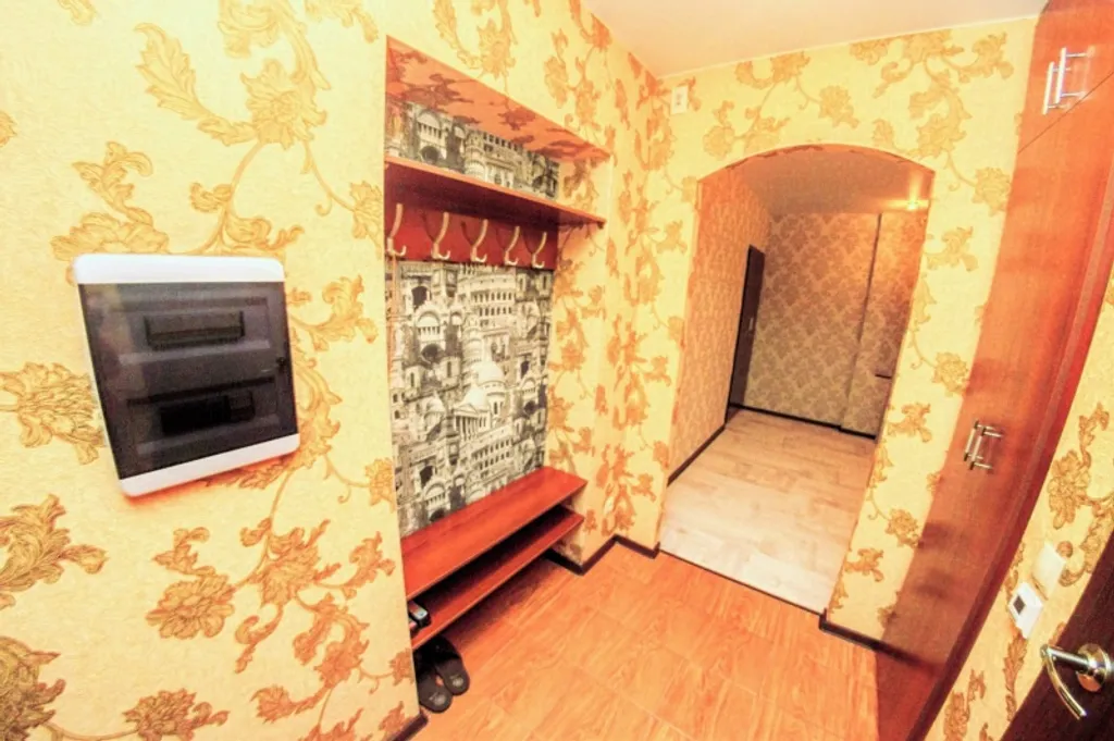 Апартаменты в центре