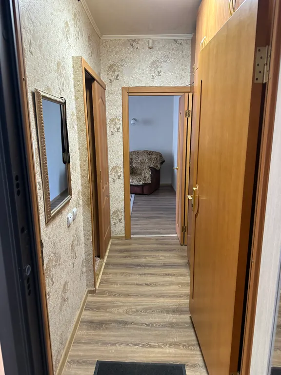 Квартира в районе приморский пляж