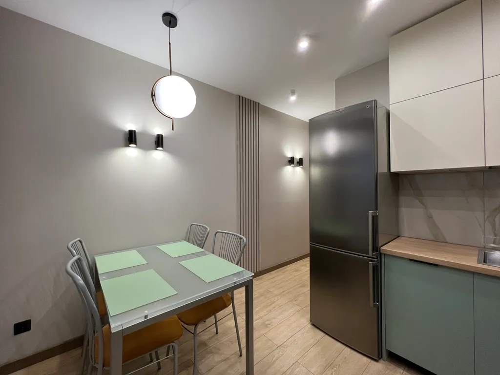 Однушка комфорт+ на Элеваторе с кондиционером без оплаты за фин уборку