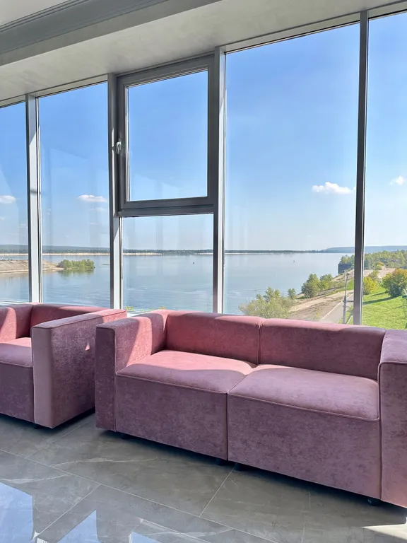 Частный дом