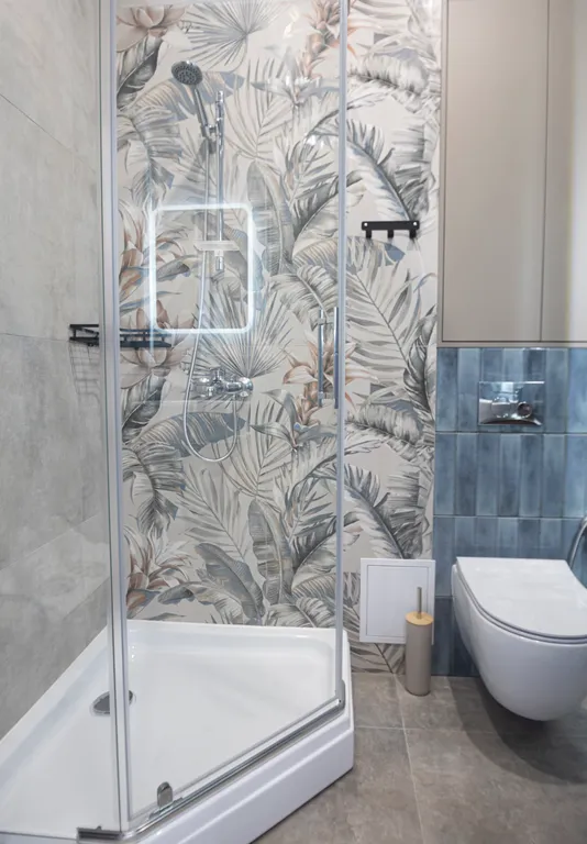 Резиденция у замка