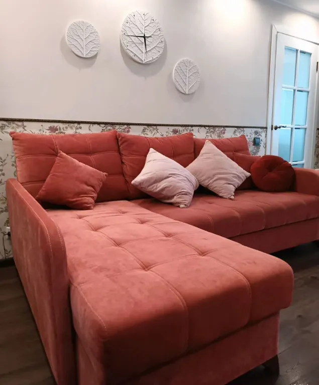 Квартира Квартира в историческом центре Екатеринбурга, двухкомнатная — Екатеринбург