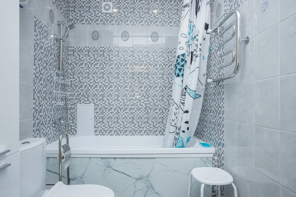 Квартира Однокомнатная квартира Sea time в новом ЖК — Пионерский