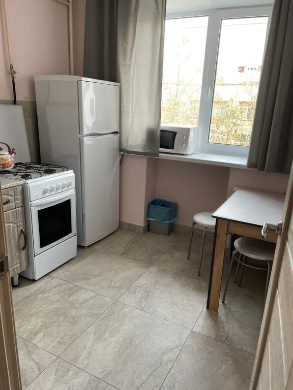 Квартира Квартира Дом для вас — Екатеринбург