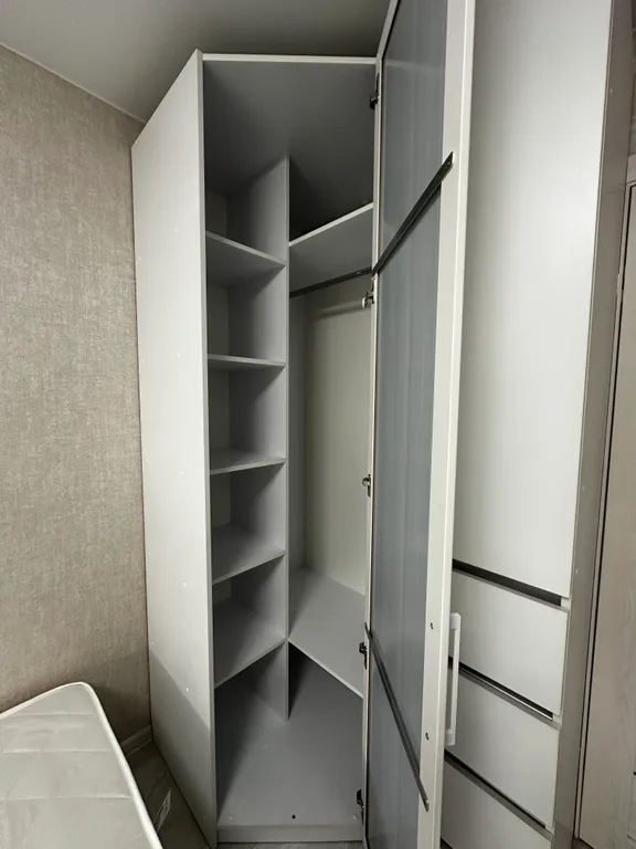 Уютная квартира с удобным расположением